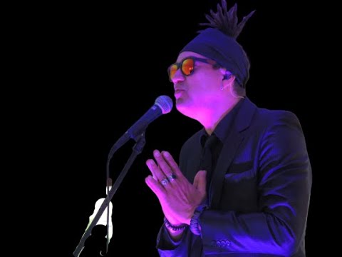 Eddy Kbrera - Nostalgia Cumbiambera (video lirycs)