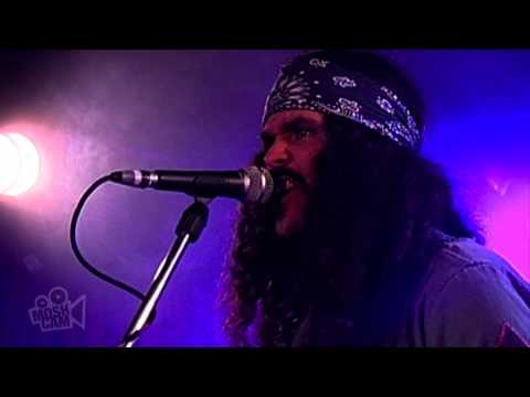 Brant Bjork - Low Desert Punk (Live in Sydney) | Moshcam