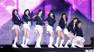 CLC (씨엘씨) - 즐겨 (I LIKE IT)
