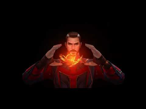 Marvel Future Fight - Turning Doctor Strange into Tier 3