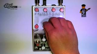 Audible Disease Palindrome PD-1 - What To Know & Where To Buy