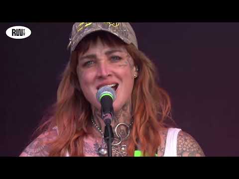 Dehd @ Rock Werchter 2024