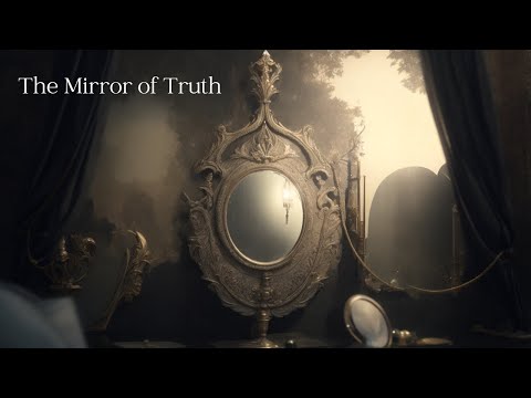 a short story about truth