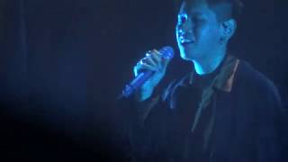 181104 크러쉬 Crush :: 넌 None (crush concert)