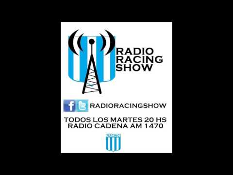 Se quedaron con las ganas - Radio Racing Show