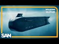 Anduril Ghost Shark Arrives In The U S Weapon Of The Week