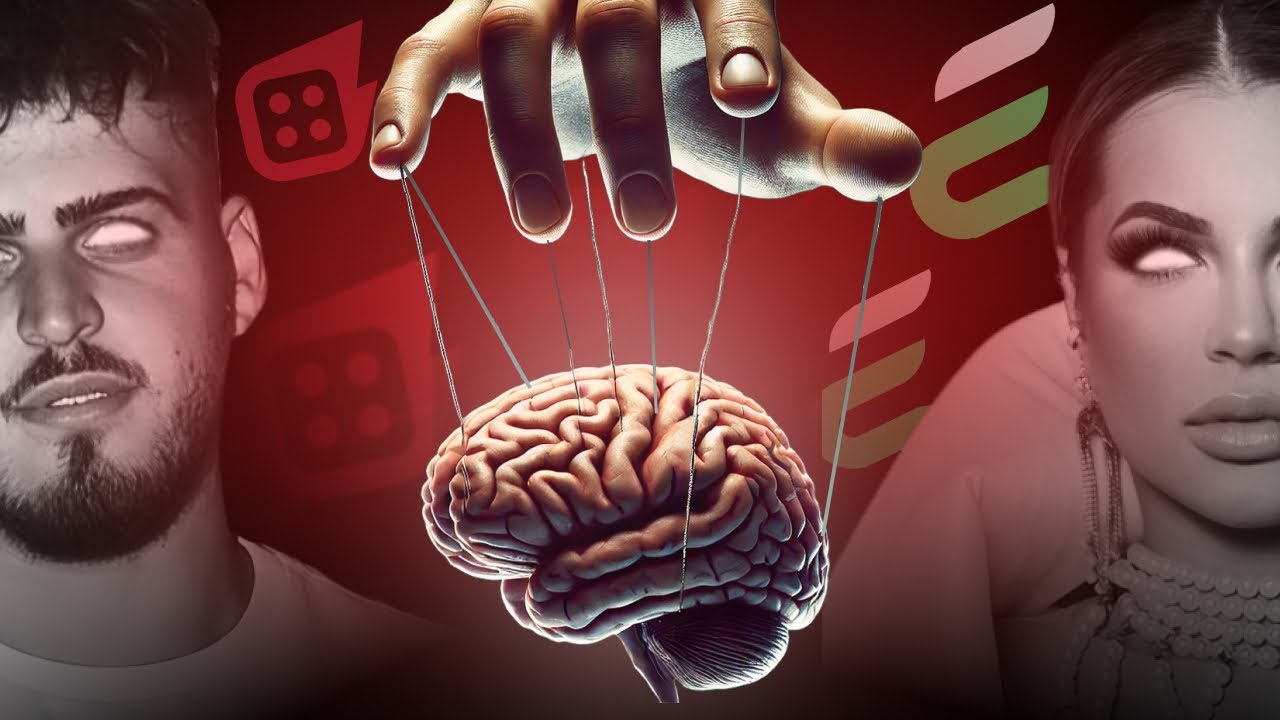 Como as Bets Manipulam Seu Cérebro