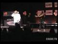 CRAVE performing Ask for it by Name