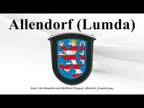 Allendorf (Lumda)