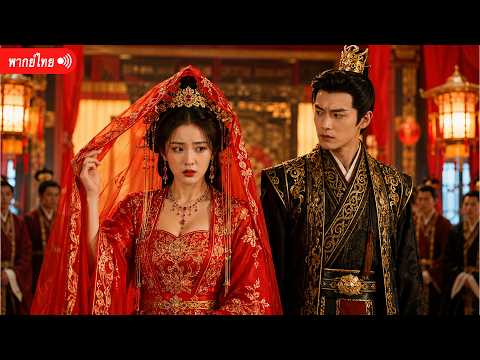เต็มเรื่อง | สาวบ้านอ่านไม่ออก ถูกส่งแทนคุณหนูหนีวิวาห์เป็นชายารัชทายาท