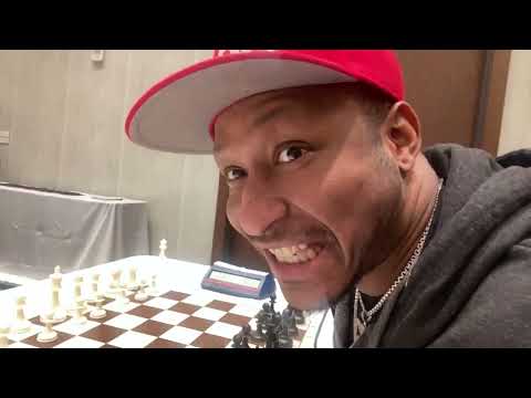 2023 Charlotte Blitz Tournament with Special Guests!