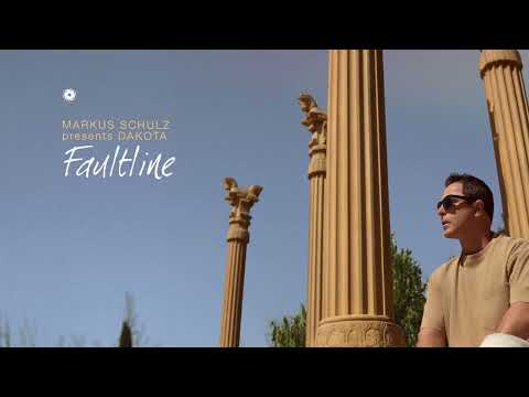 Markus Schulz presents Dakota - Faultline