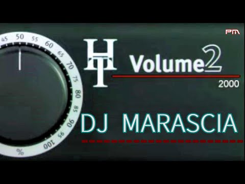 Dj Marascia - Volume 2 - 2000