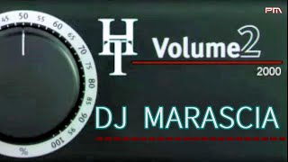 Dj Marascia - Volume 2 - 2000