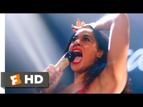 ザ・ハイノート (2020) - リハーサル・モンタージュ・シーン (1/10) ｜Movieclips (The High Note (2020) - Rehearsal Montage Scene (1/10) | Movieclips)