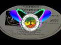 Rocky Campbell   I Don T Want Your Love SIDE B