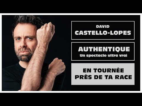 Viens voir mon spectacle