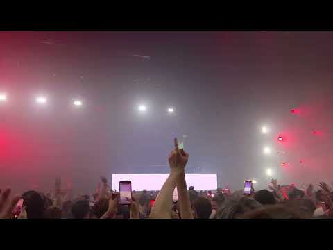 DJ Snake - Propaganda @808Festival bangkok 2022