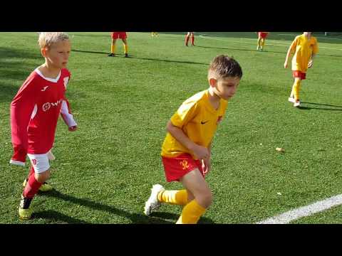 TS GWARDIA WARSZAWA - AGRYKOLA ( III - IV)