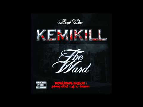 KEMIKILL - Dr. Gigglez (Book One: The Ward) - Promo