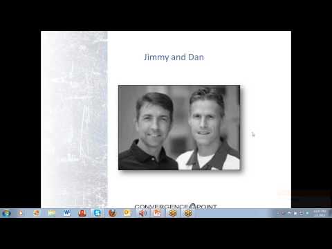 2013 02 01 12 01  One Word That Will Change Your Life  E Lunch