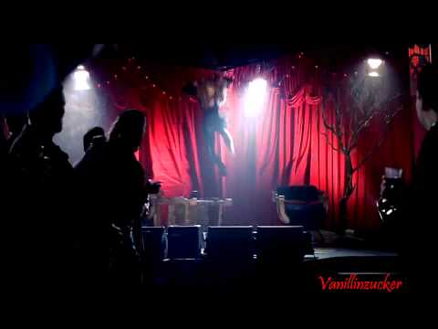 True Blood Season 5, Premiere Trailer 1 & 2