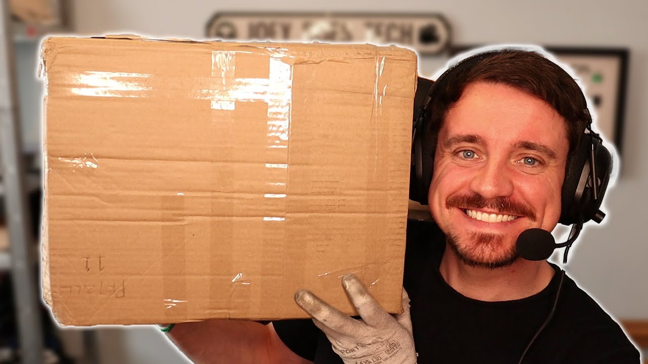 "The Console WAS Fine Until..." Free Fix S1:E17