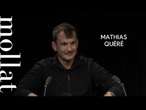  Mathias Quéré - Quand nos désirs font désordre