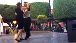 preview picture of video 'Salsa----San-Miguel-De-Allende,Mexico'