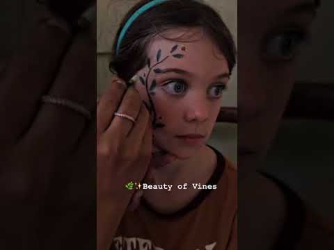 Promotional video thumbnail 1 for Radiant Face Painting