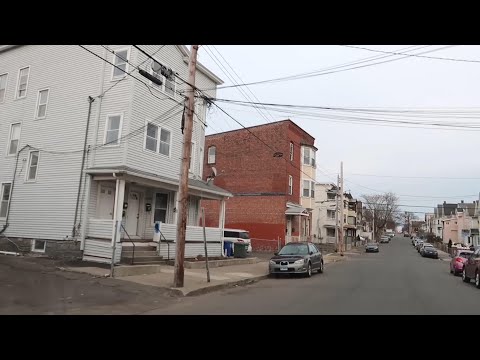 BRIDGEPORT CONNECTICUT WORST HOODS