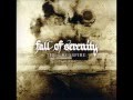 Fall of serenity - In case of death