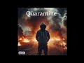 Divyanshu Kamal | Quarantine Song | ( Official Music Audio Track ) 2025 Rap Music