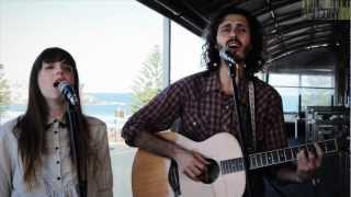 THE FALLS - HOME (BalconyTV)