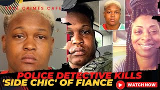 She did this to her Man's Side Chick Alfreda Fluker True Crime Story.