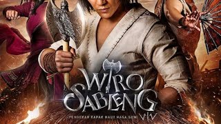 Download lagu Warrior 212 - Wiro Sableng - Trailer [HD] - Lifelike Pictures & 21 Century Fox - Historial 2018 mp3