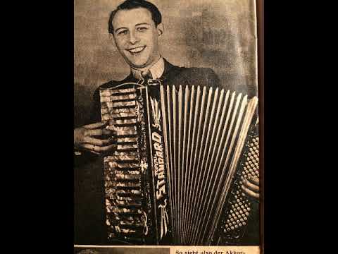Heinz Munsonius, Akkordeon mit seinen Solisten, Naseweis, Foxtrot, Berlin, 1940
