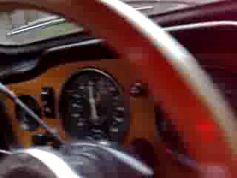 Thumbnail for Triumph TR6 PI 1973 on a road trip by Car
