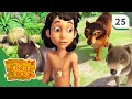 The Jungle Book Team Work Season 2 Episode 25 Full Length
