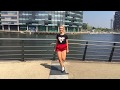 Megan Ramsay Fusion Dance Fest Video 2018