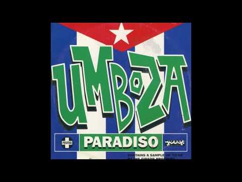 Umboza - Paradiso