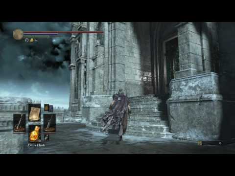 Dark Souls 3   playthrough pt56