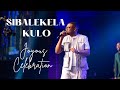 Joyous Celebration Khaya Sibanyoni Sibalekela Kulo Official Video Live At The Durban ICC 2024