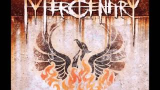 Mercenary - In a River of Madness