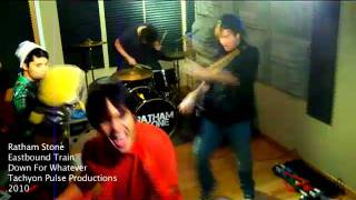 Ratham Stone - Eastbound Train.mov