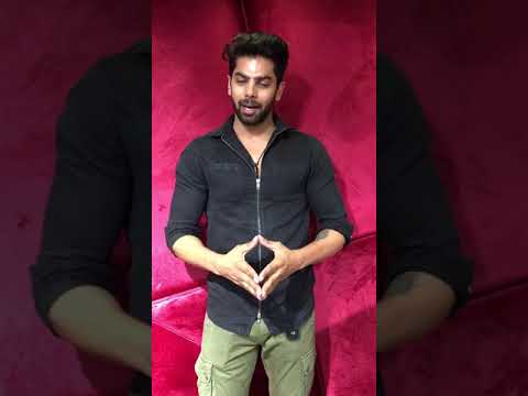 Lakshya Sharma Intro