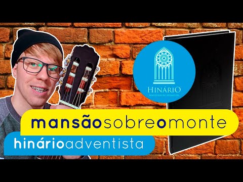 Mansao Sobre O Monte - Eduardo