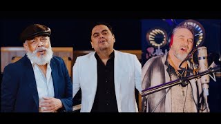No hace falta - Mijares, Francisco Céspedes, Gabriel Salas -  ft Big Band Jazz de México