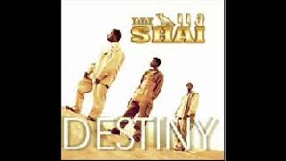 SHAI -  Hold on to love