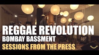 Download lagu Bombay Bassment - Reggae Revolution (Sessions From The Press) mp3